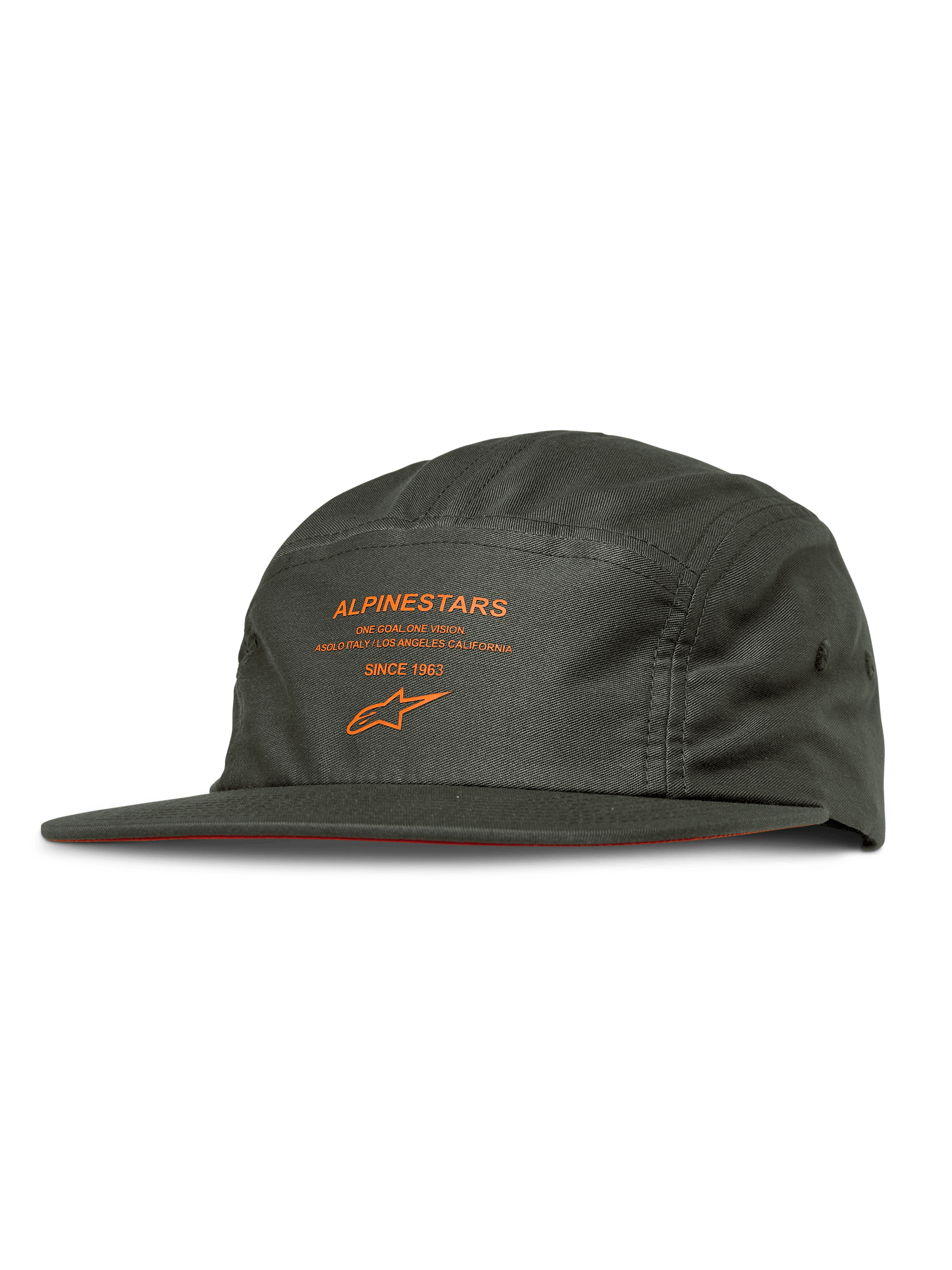 Gorra Peasy