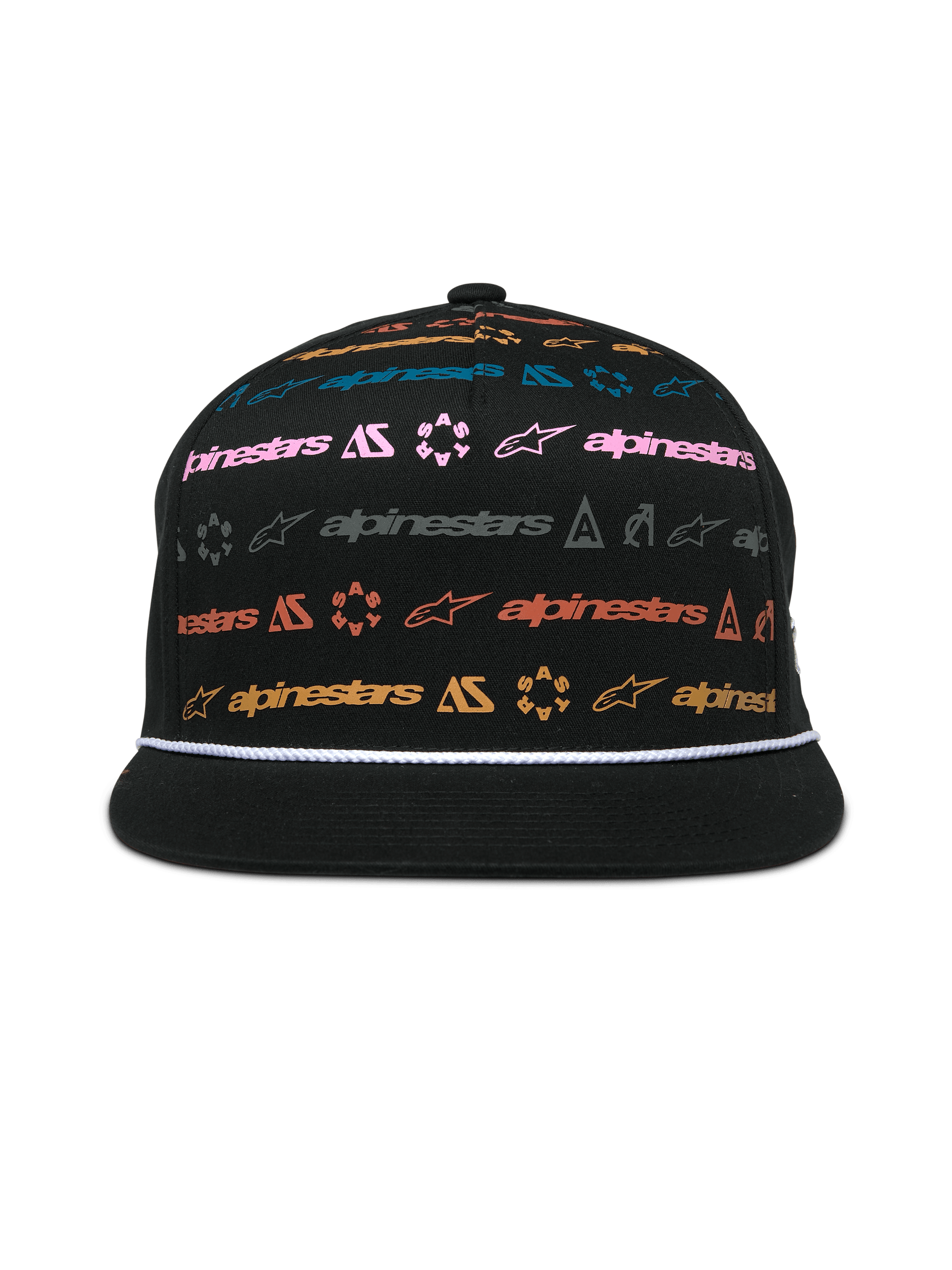 Gorra Glphy