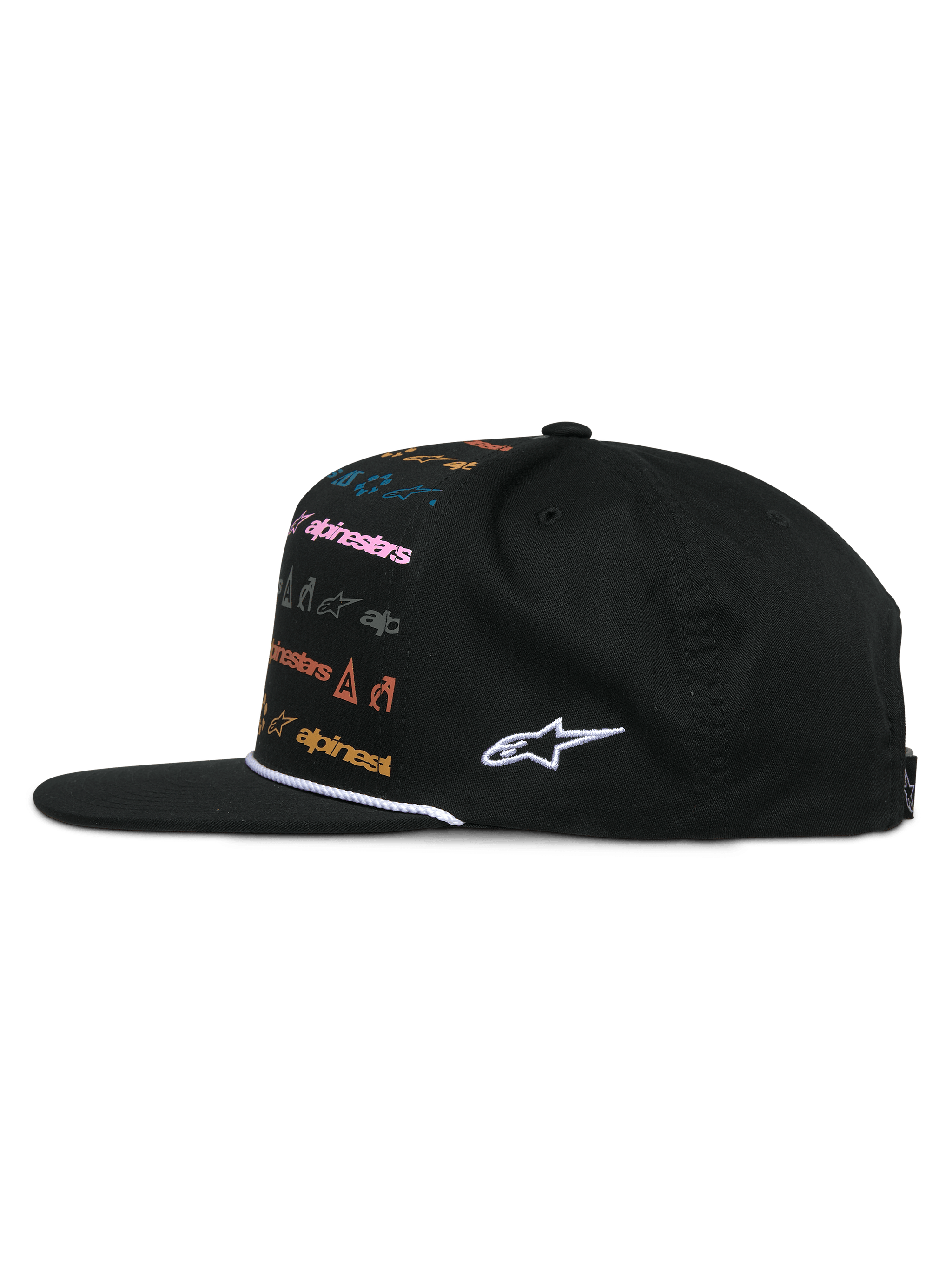 Gorra Glphy