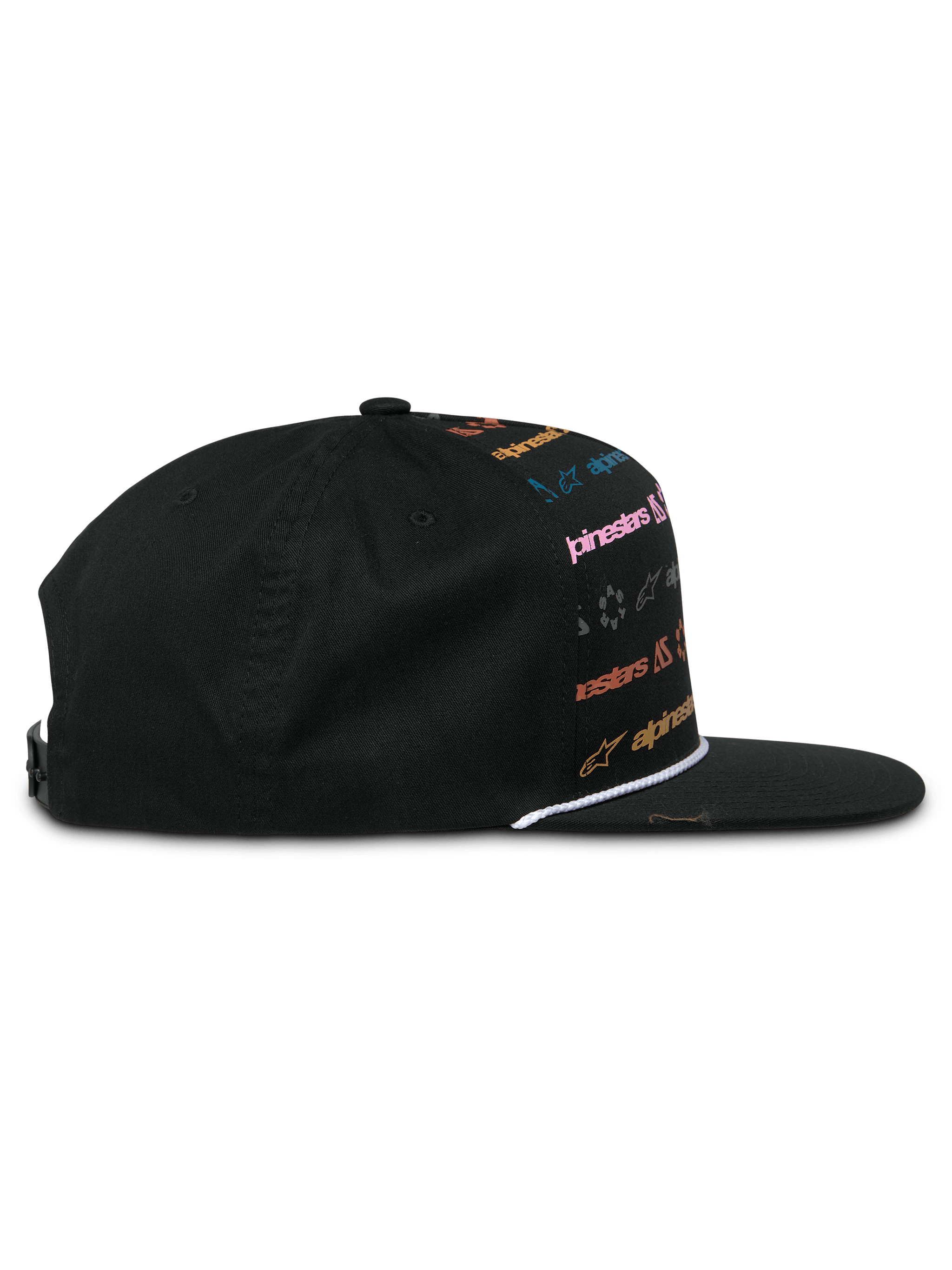 Gorra Glphy
