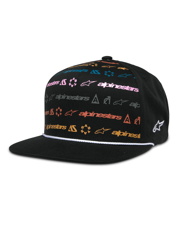 Gorra Glphy