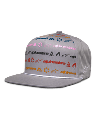 Gorra Glphy
