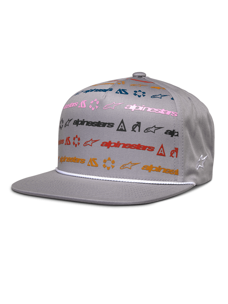 Gorra Glphy