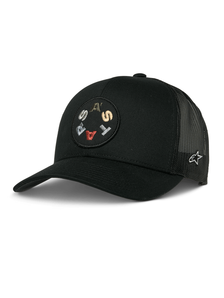 Gorra Gambit Trucker