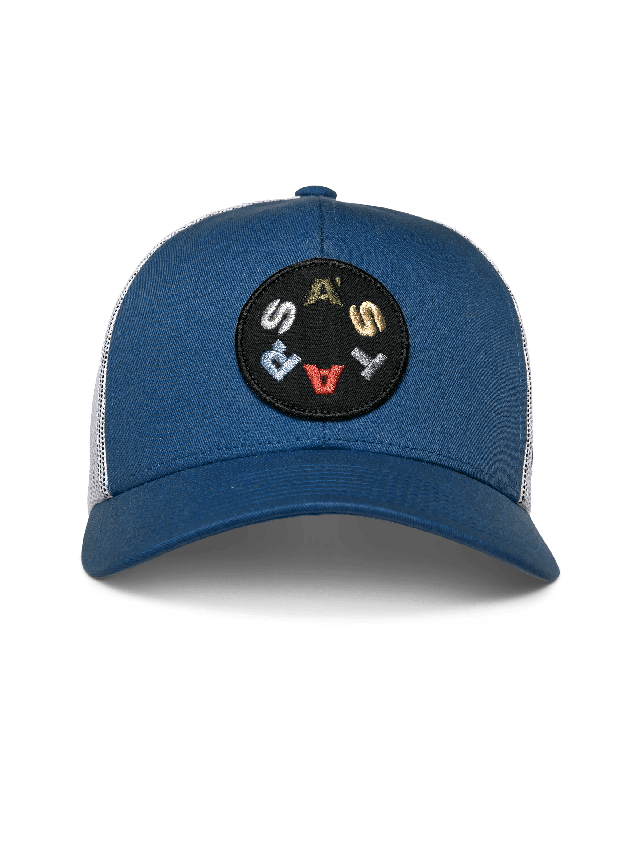 Gorra Trucker Gambit