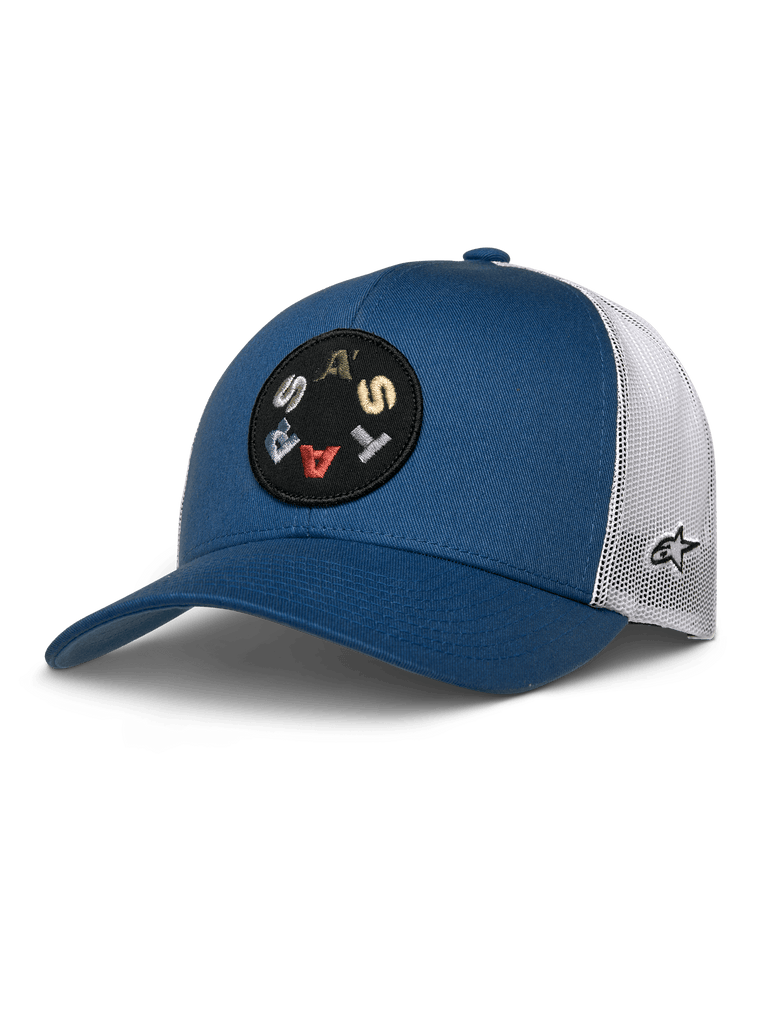 Gorra Trucker Gambit