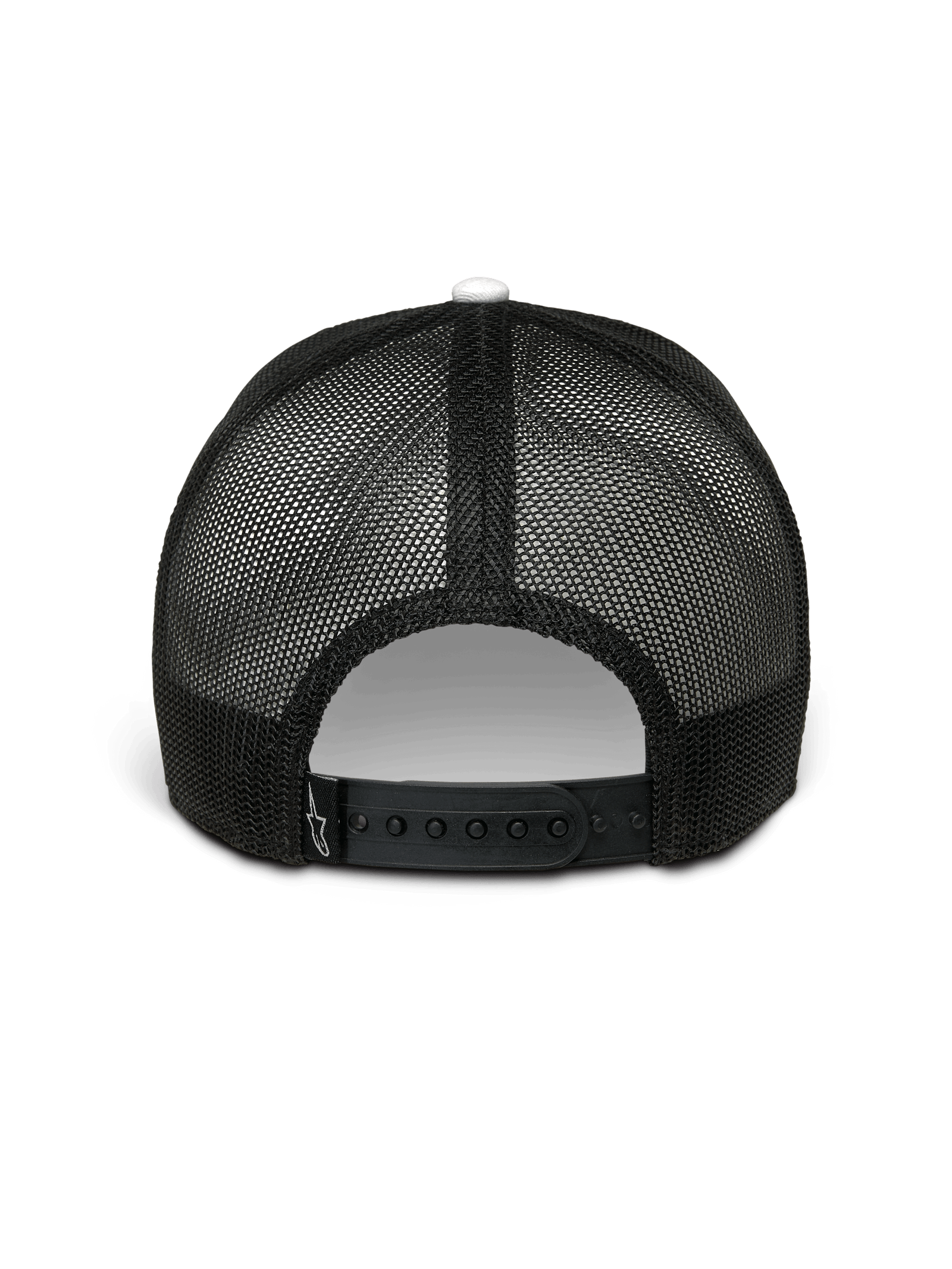 Hardware Gorra con visera