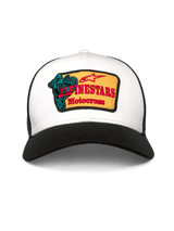 Hardware Gorra con visera