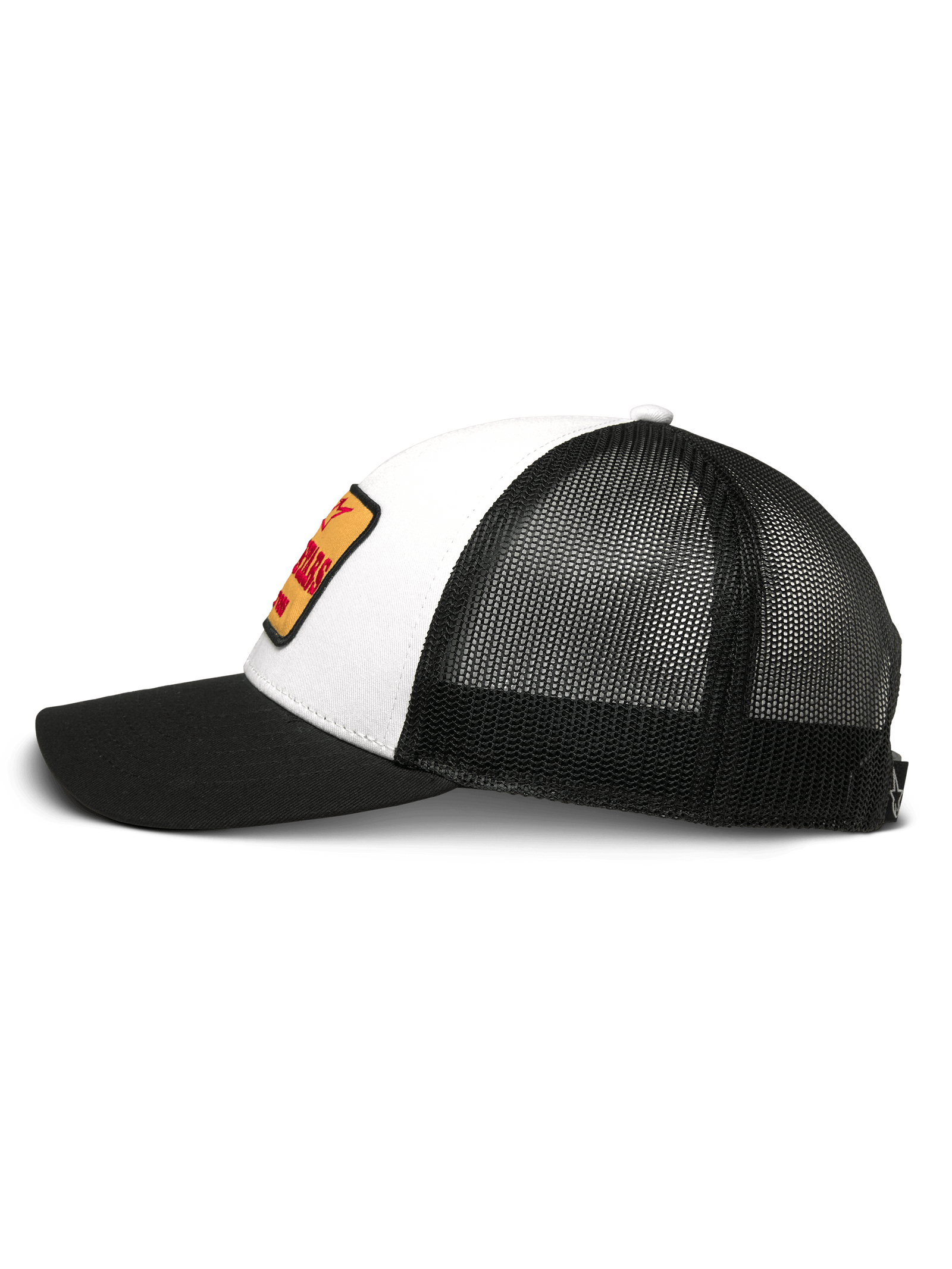 Hardware Gorra con visera