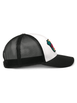 Hardware Gorra con visera