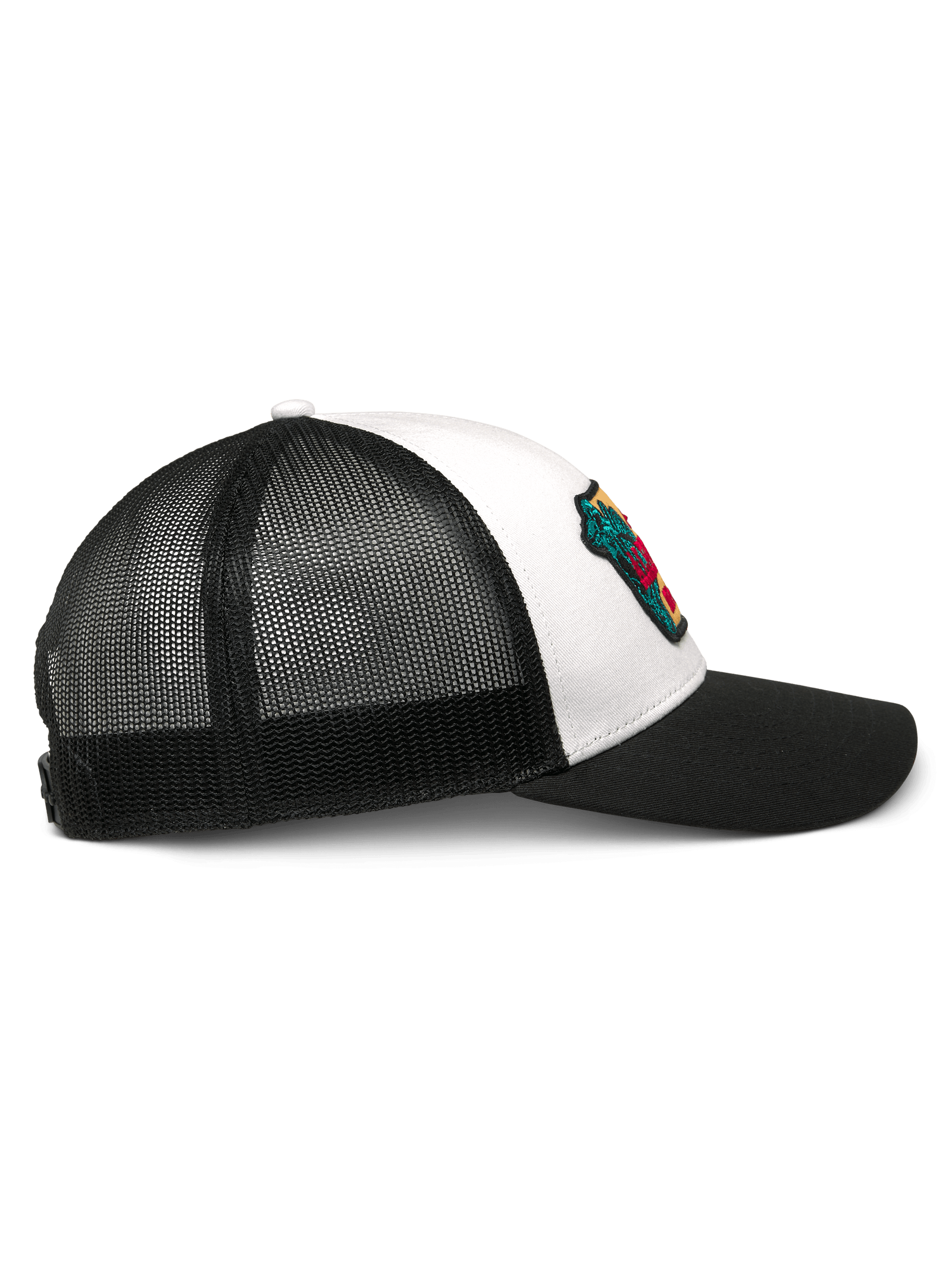 Hardware Gorra con visera