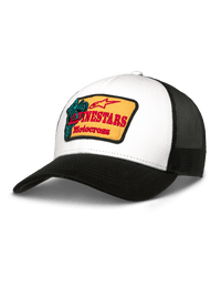 Gorra Hardware