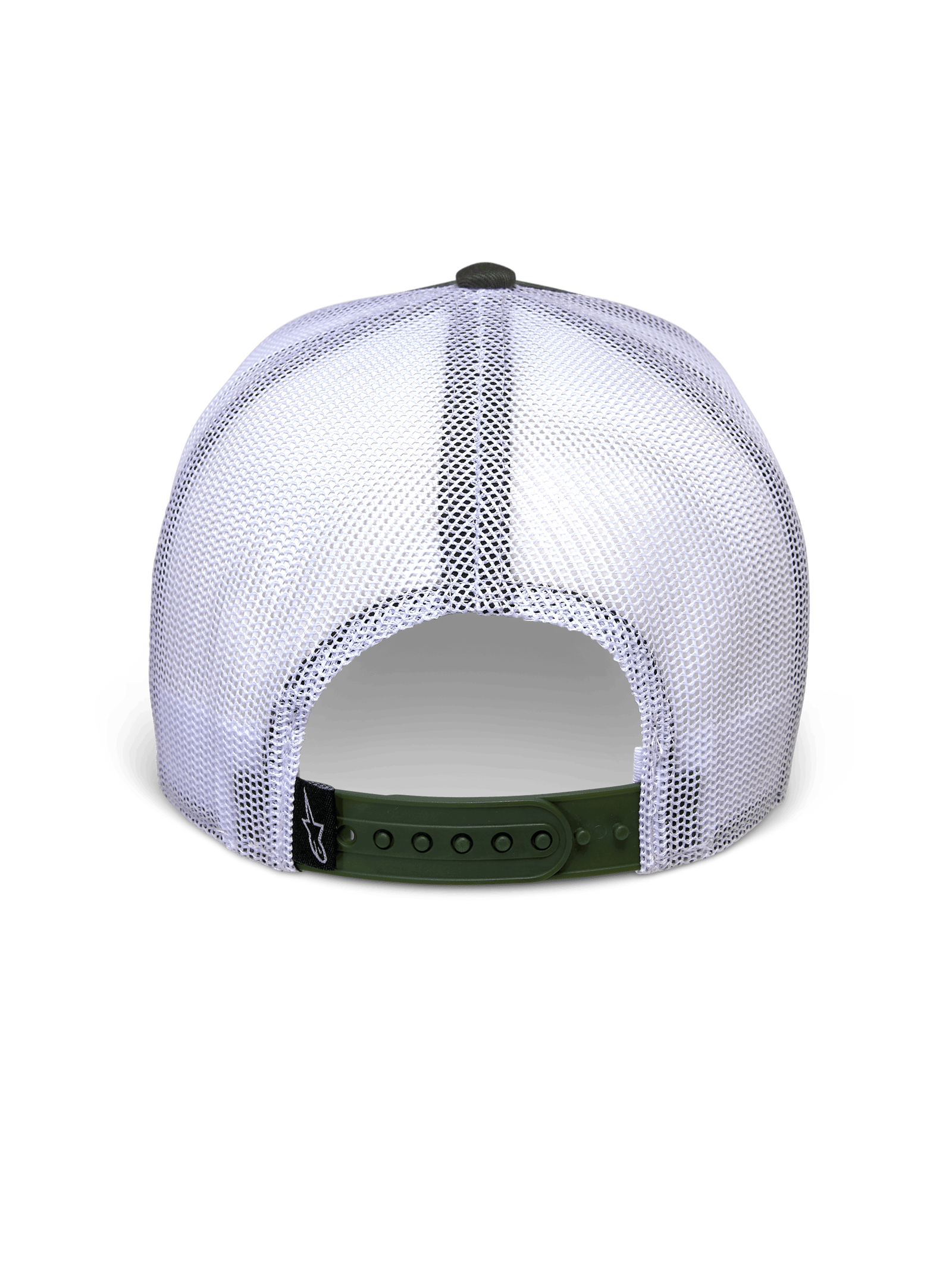 Hardware Gorra con visera