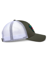 Hardware Gorra con visera