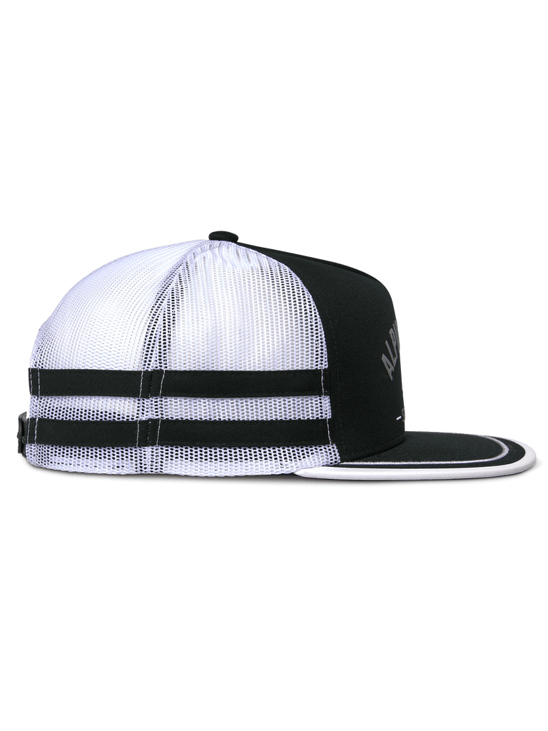 Backline Gorra con visera