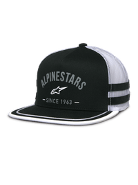 Gorra Backline Trucker