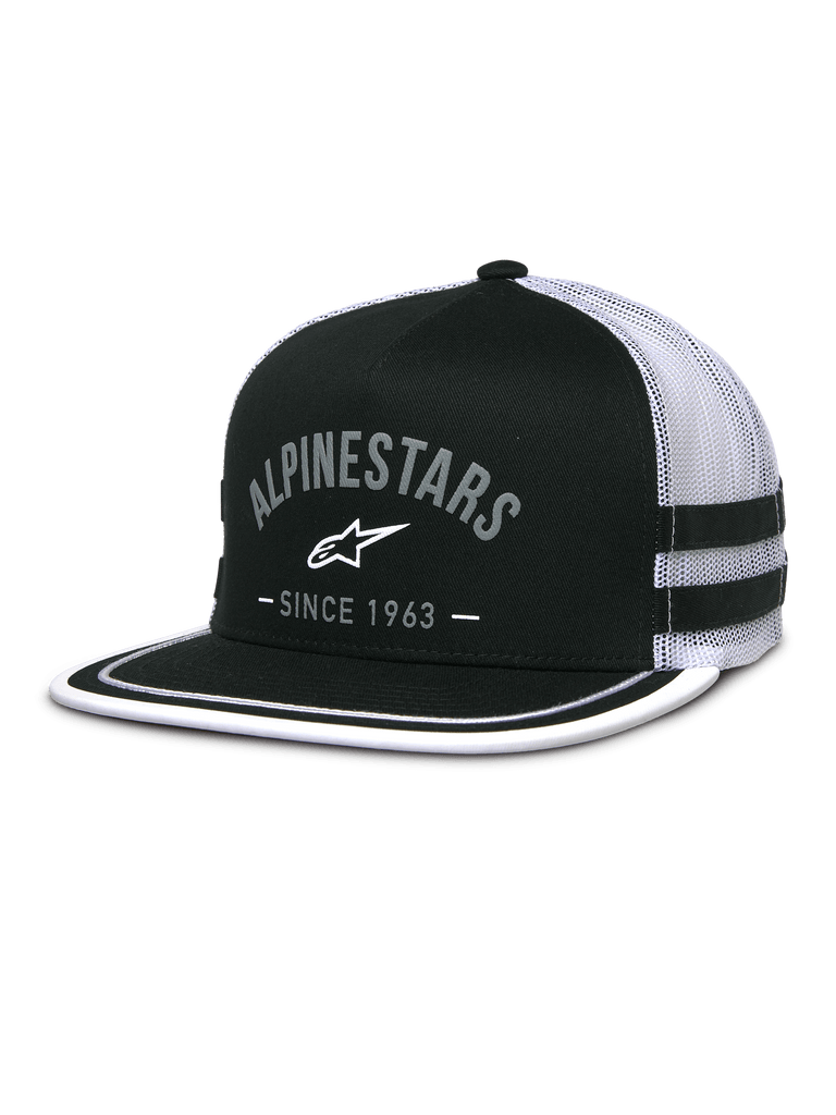 Backline Gorra con visera