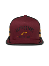 Backline Gorra con visera