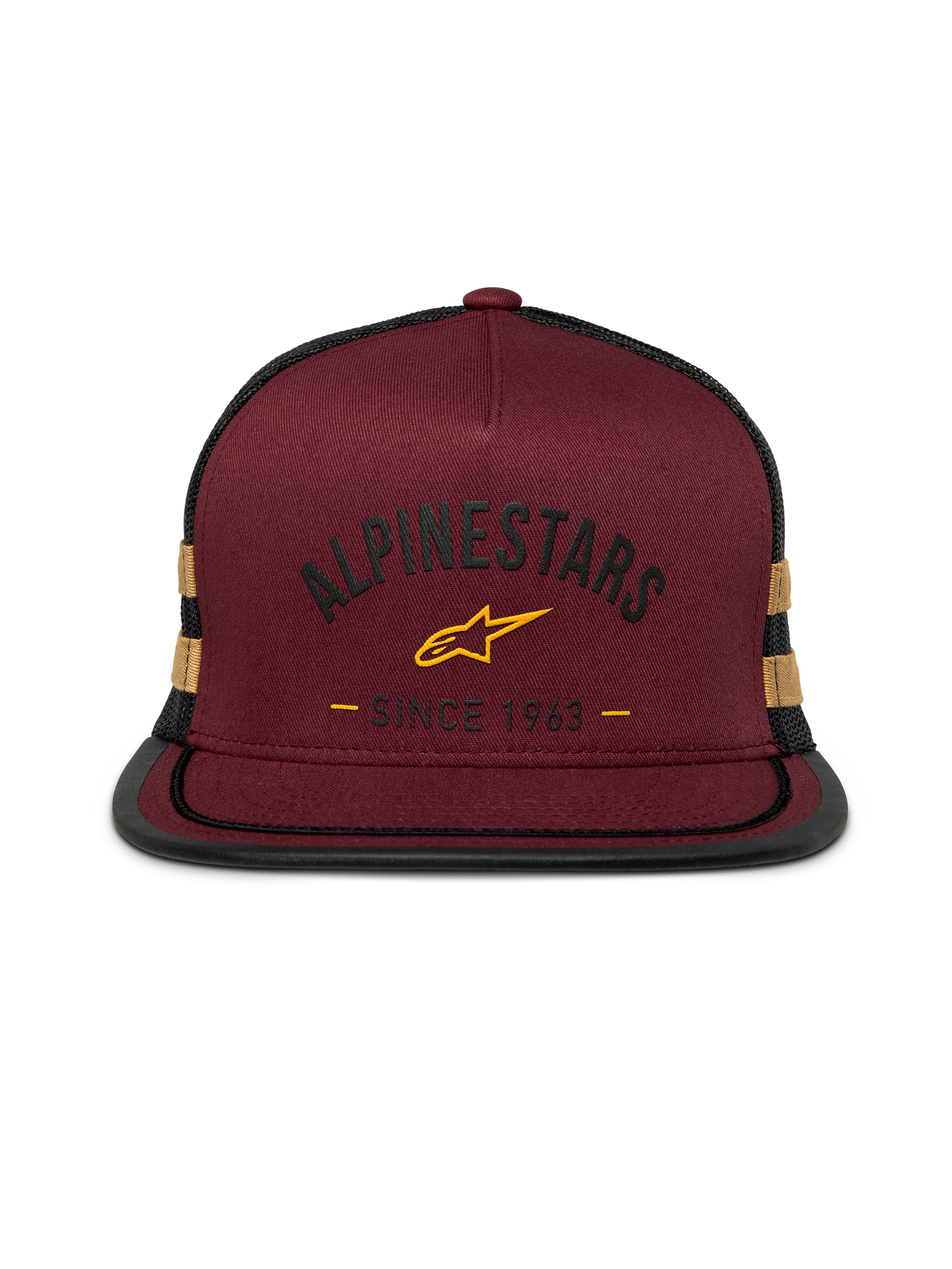 Gorra Backline Trucker