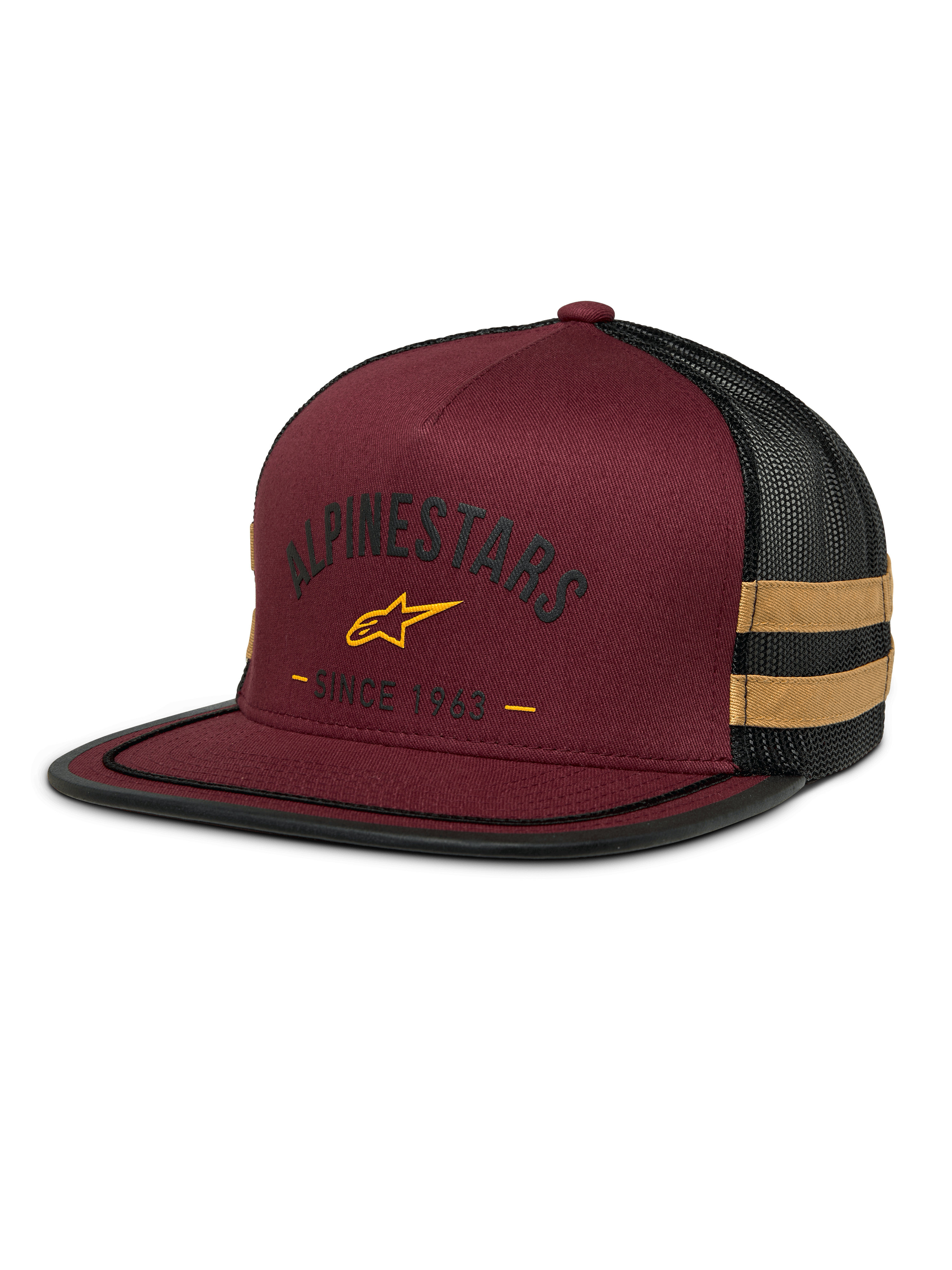 Backline Gorra con visera