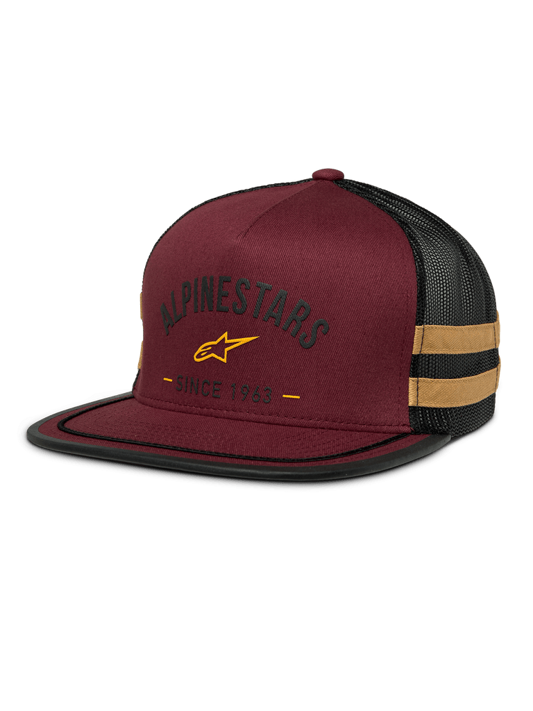 Gorra Backline Trucker