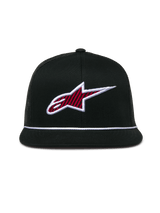 Orion Gorra con visera