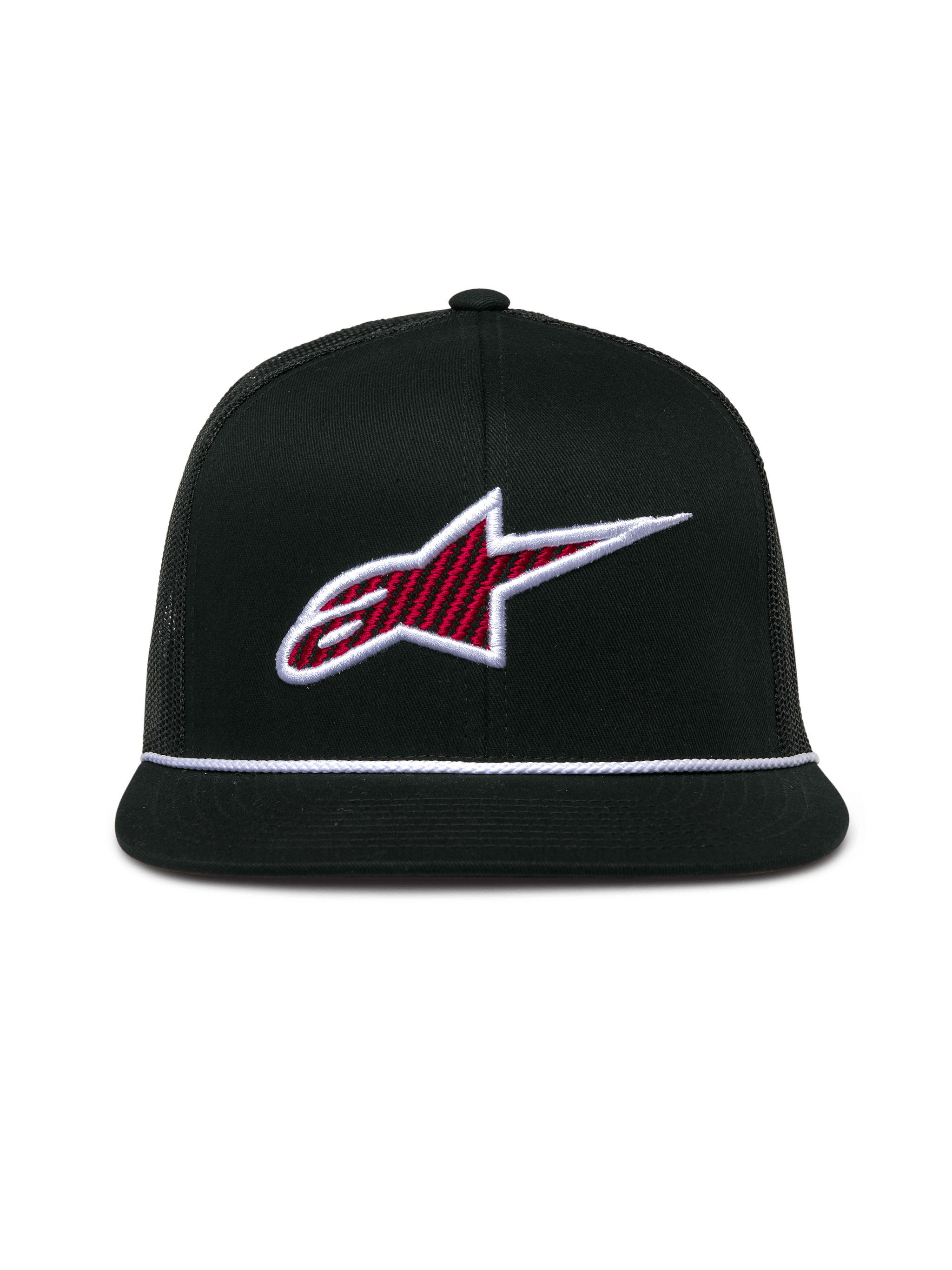 Gorro Trucker Orion