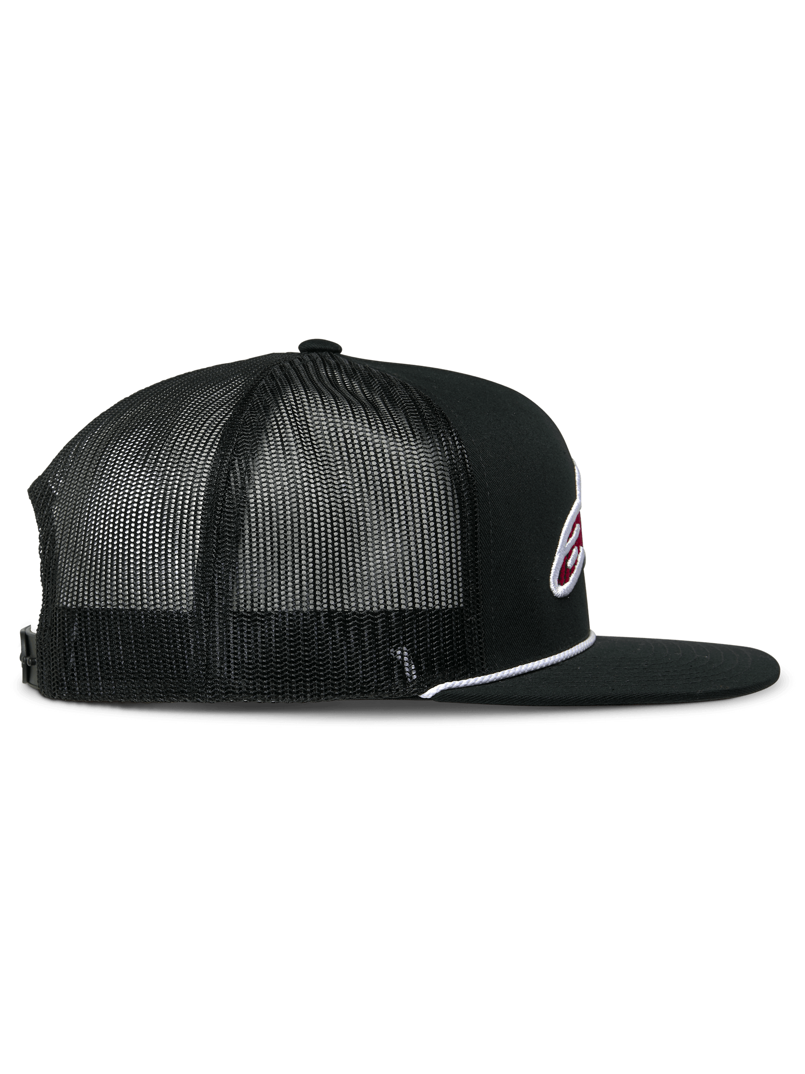 Orion Gorra con visera