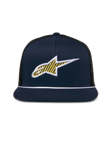 Orion Gorra con visera