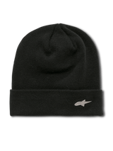 Metal Logo Cuff Gorro