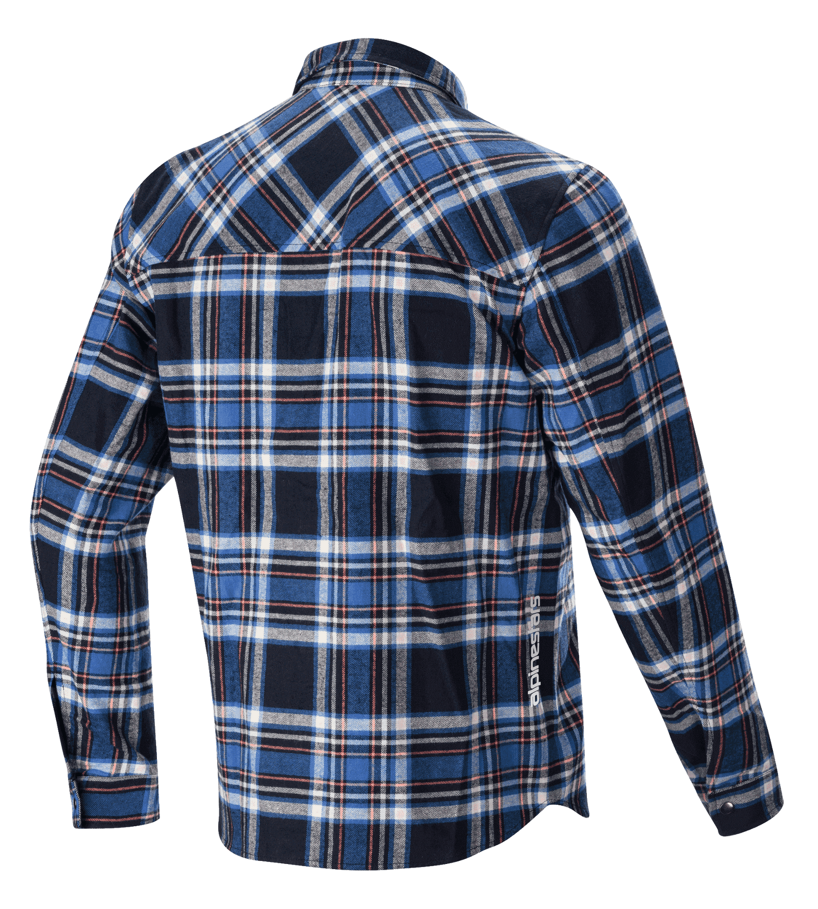 Whistler Wind Block Plaid Shirt