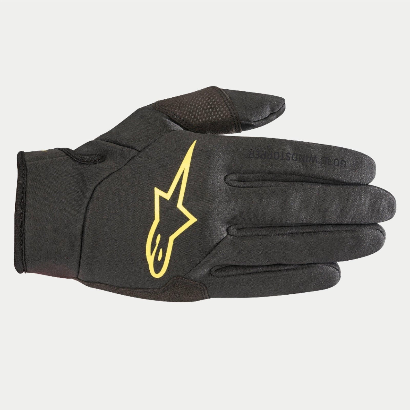 Cascade Gore Windstopper Guantes