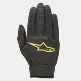 Guantes Cascade Gore Windstopper