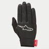 Guantes Cascade Gore Windstopper