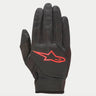 Guantes Cascade Gore Windstopper