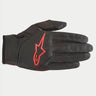 Cascade Gore Windstopper Guantes