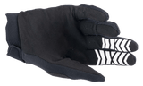 Adolescente Freeride Guantes