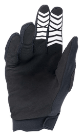 Guantes Freeride Juveniles