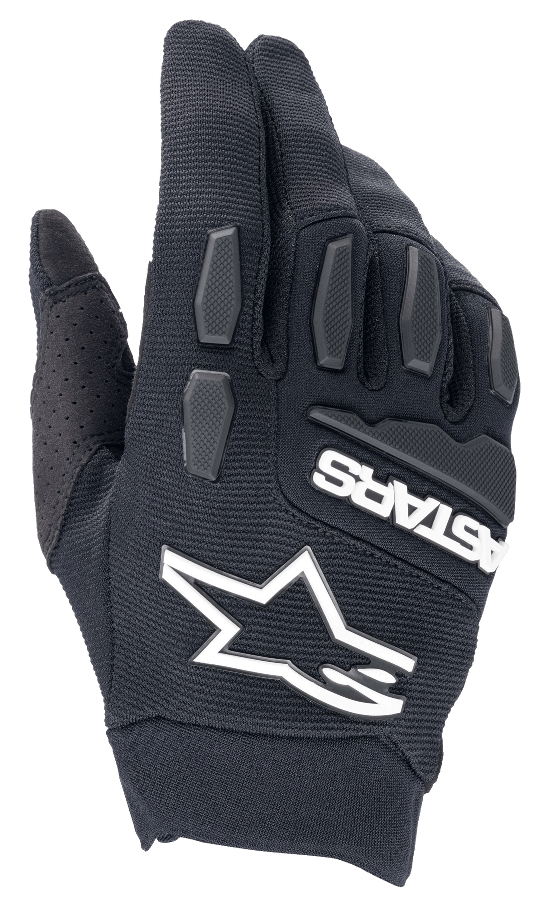 Guantes Freeride Juveniles