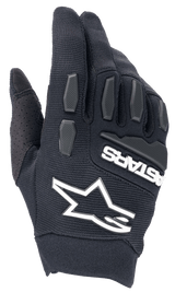 Guantes Freeride Juveniles