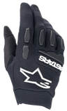 Guantes Freeride Juveniles