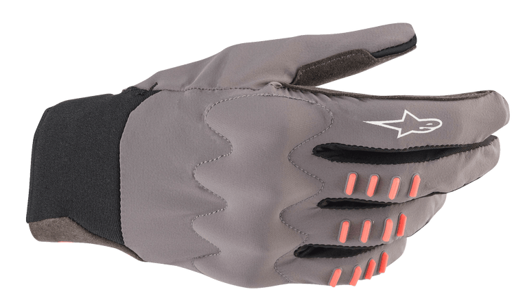 Techstar Guantes