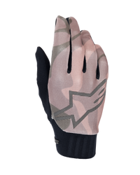 Guantes A-Dura Squad