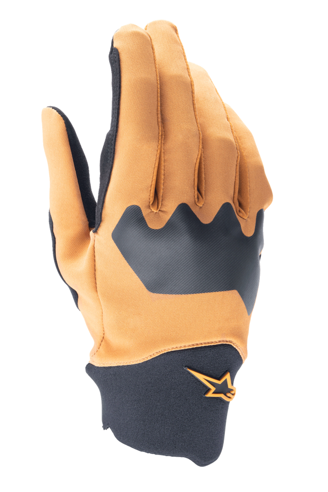 Guantes A-Supra