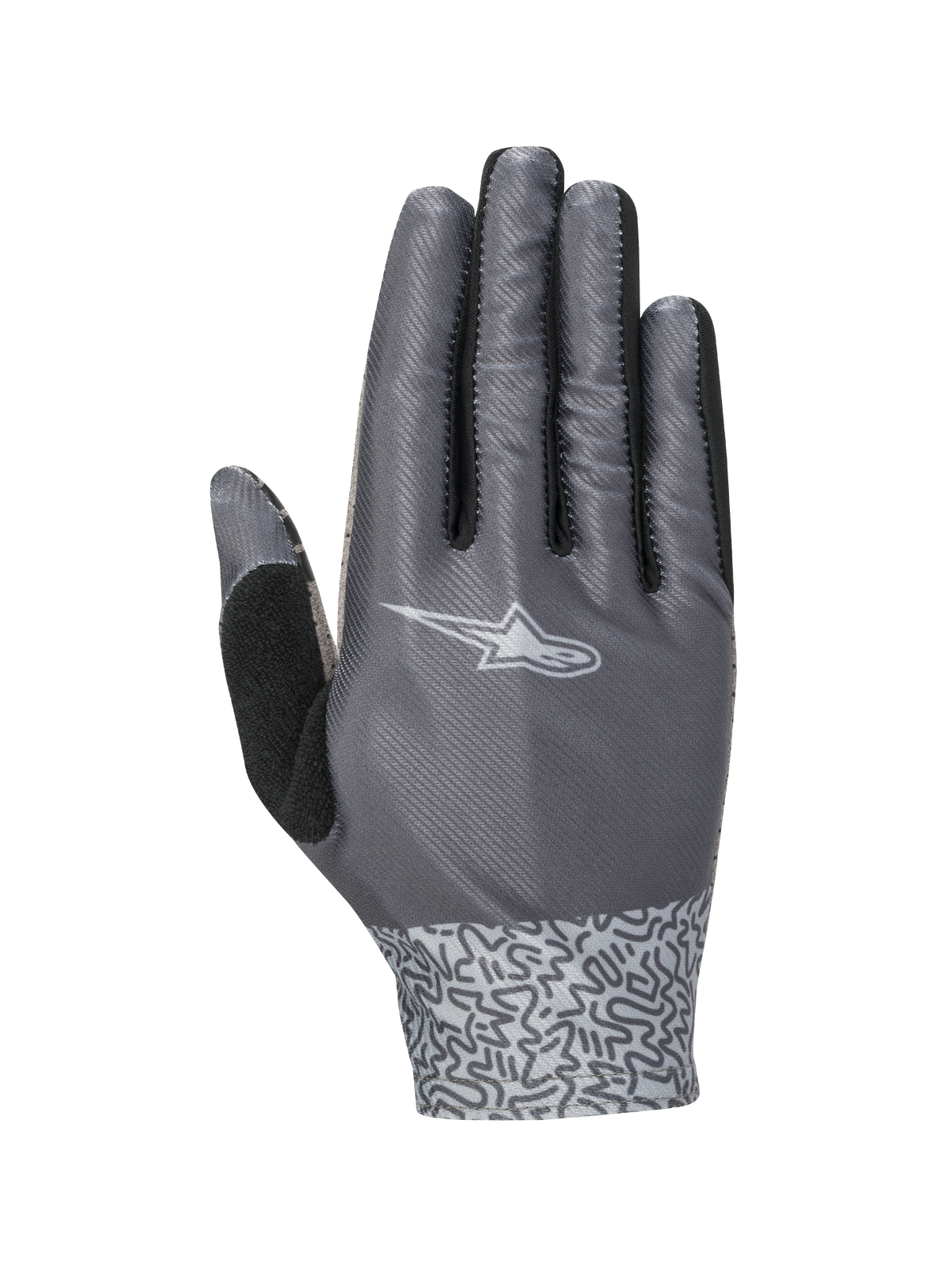 Guantes Stella Alderex Pro