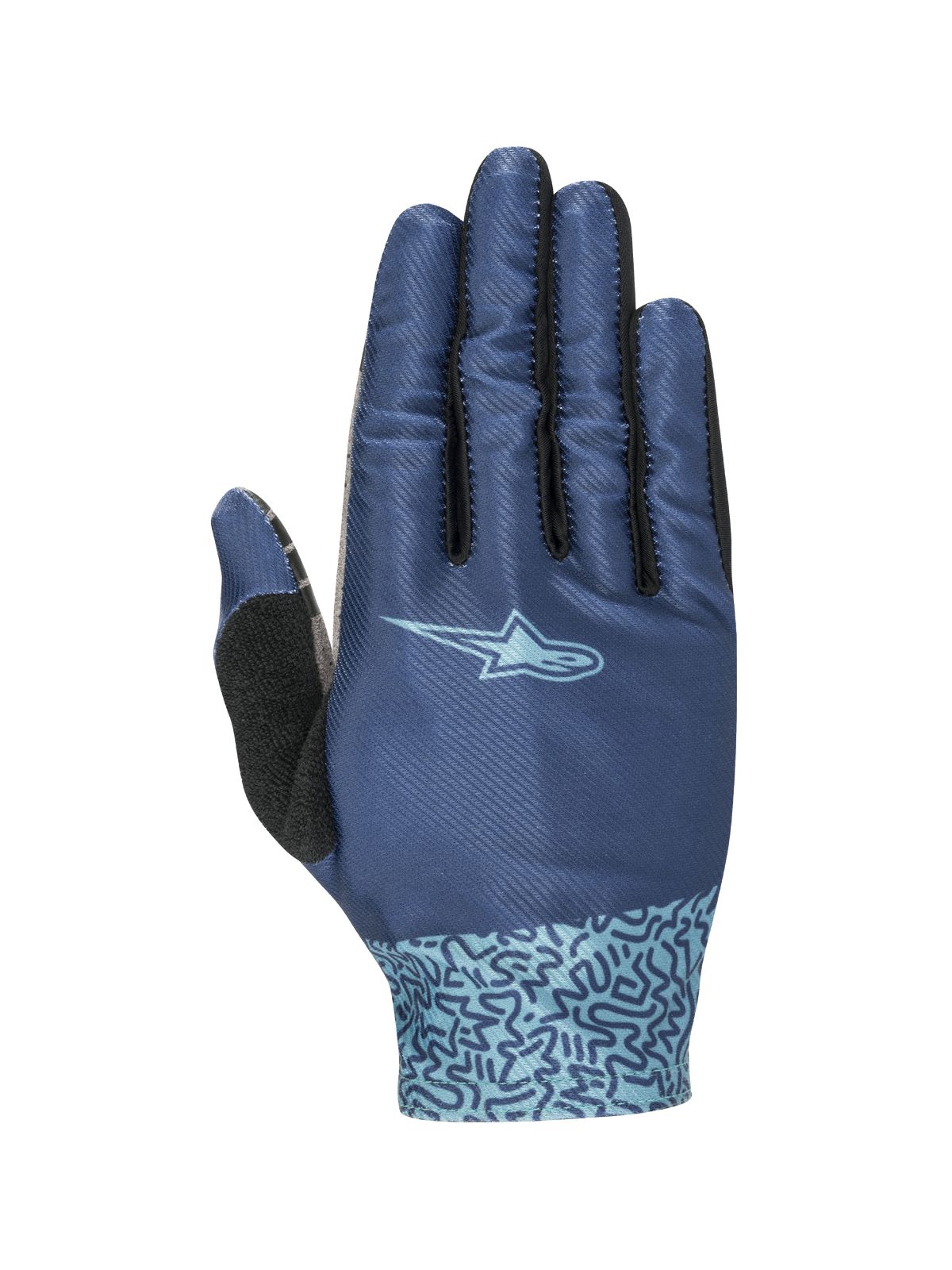 Guantes Stella Alderex Pro