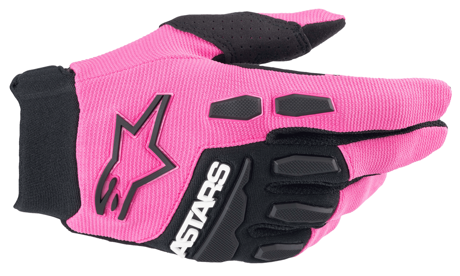 Mujer Stella Freeride Guantes