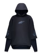 Sudadera Con Capucha RSRV Discharged