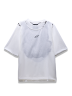 RSRV A1 SS Camiseta