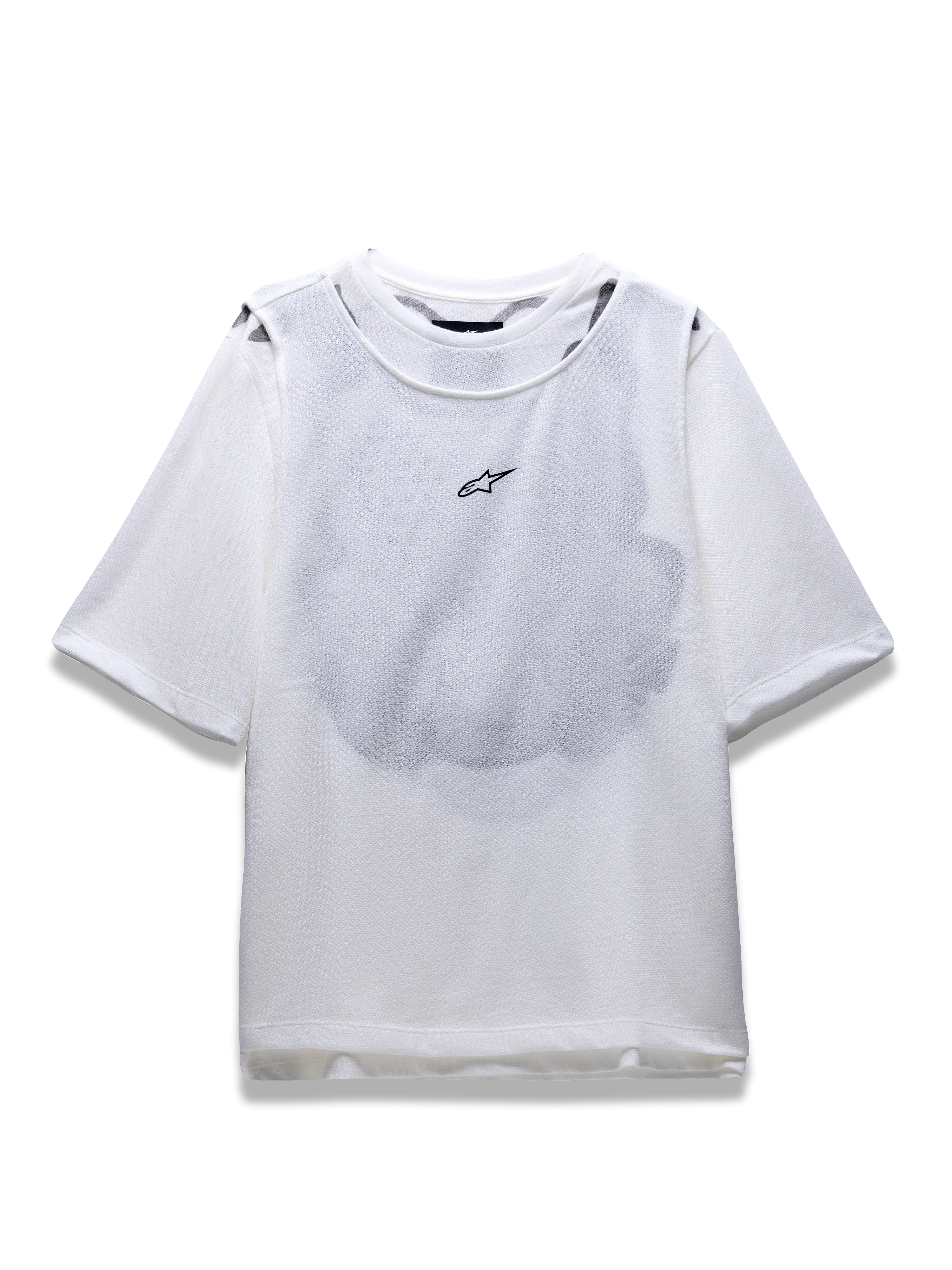 RSRV A1 SS Camiseta